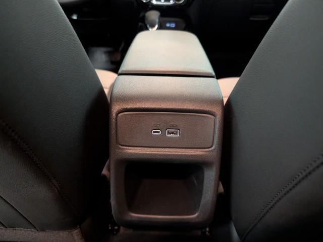 used 2025 Chevrolet Trax car, priced at $20,998