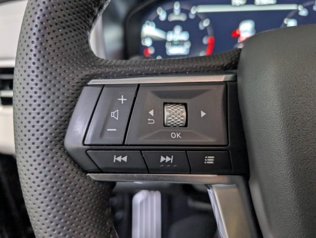 used 2025 Mitsubishi Outlander car, priced at $35,498
