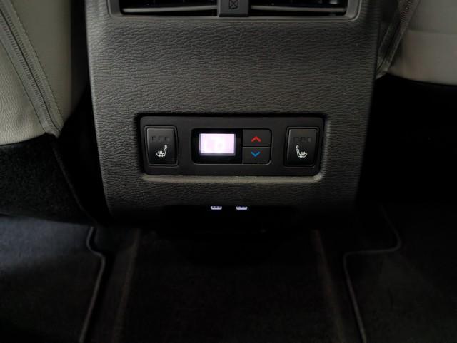 used 2025 Mitsubishi Outlander car, priced at $35,498