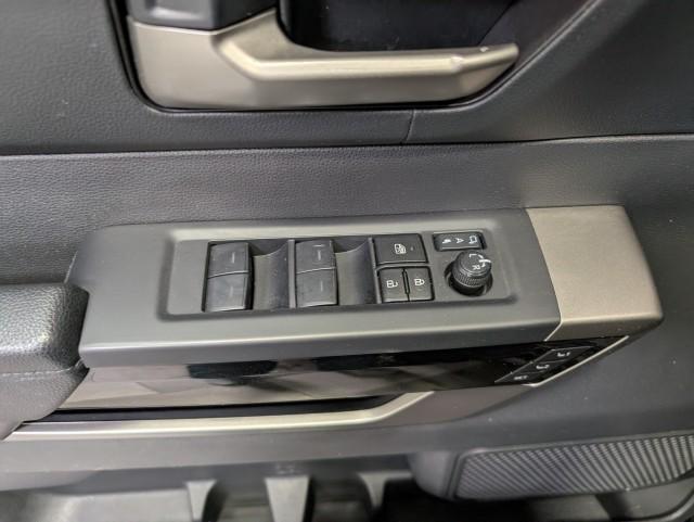 used 2025 Toyota Tundra car, priced at $51,998