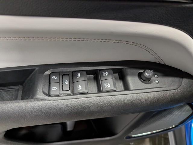 used 2022 Jeep Compass car, priced at $22,498