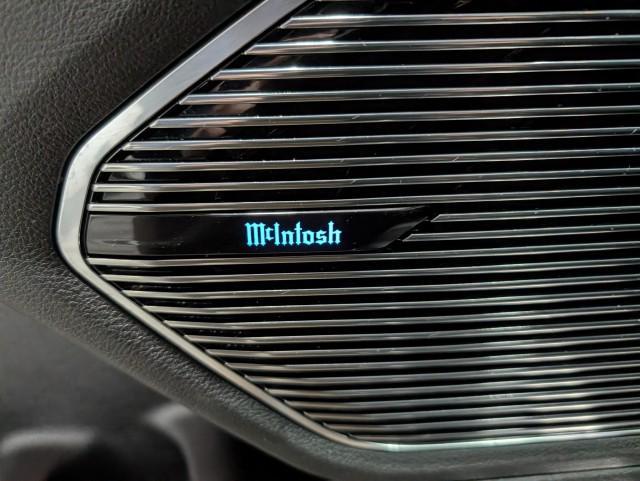 used 2023 Jeep Grand Cherokee 4xe car, priced at $31,998