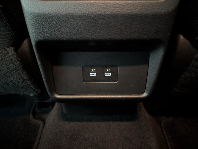 used 2025 Nissan Rogue car, priced at $23,998