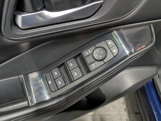 used 2025 Nissan Rogue car, priced at $23,998