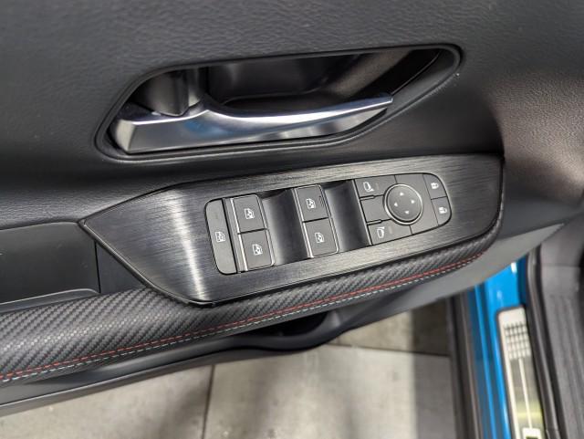 used 2025 Nissan Kicks car, priced at $25,498