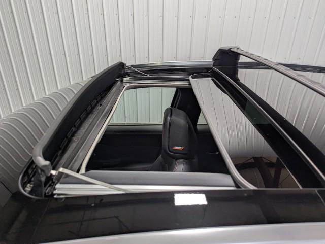 used 2025 Nissan Kicks car, priced at $25,498