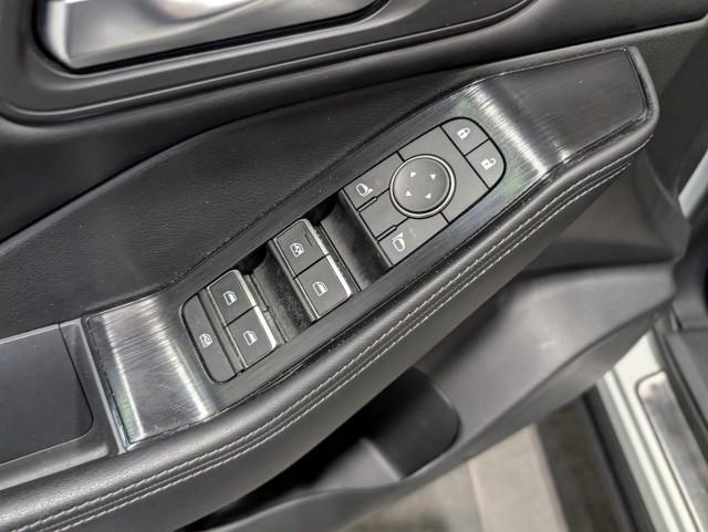 used 2023 Nissan Rogue car, priced at $27,498