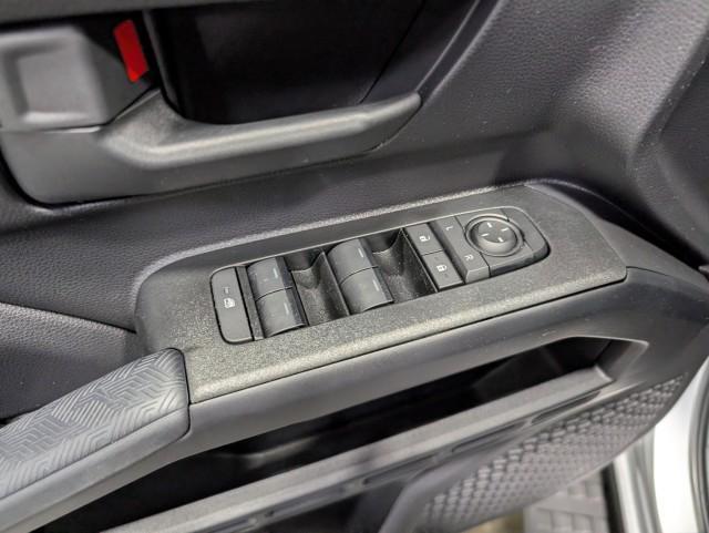 used 2025 Toyota 4Runner car, priced at $48,998