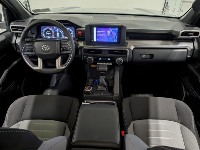 used 2025 Toyota 4Runner car, priced at $48,998