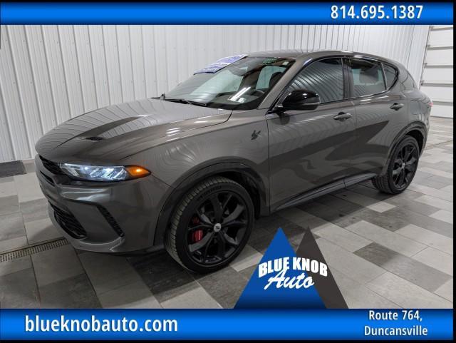 used 2024 Dodge Hornet car, priced at $21,998