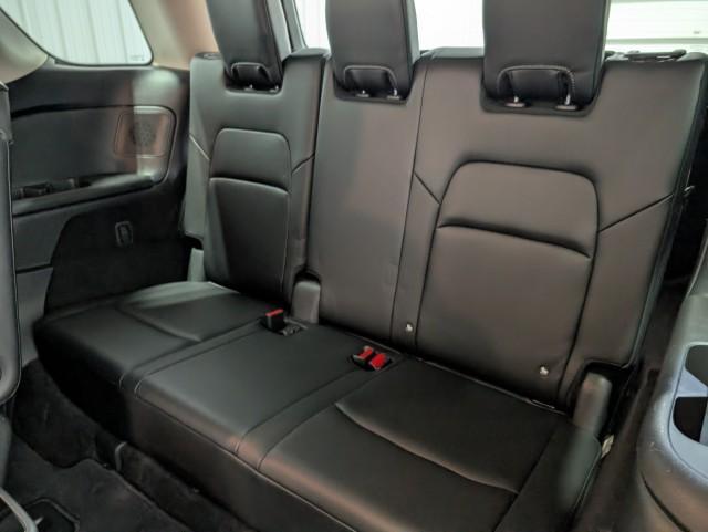 used 2023 Nissan Pathfinder car, priced at $35,498
