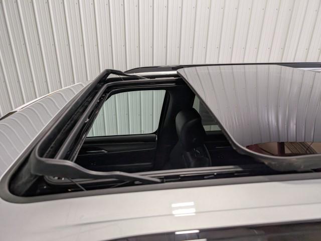 used 2024 Jeep Wagoneer L car, priced at $55,498