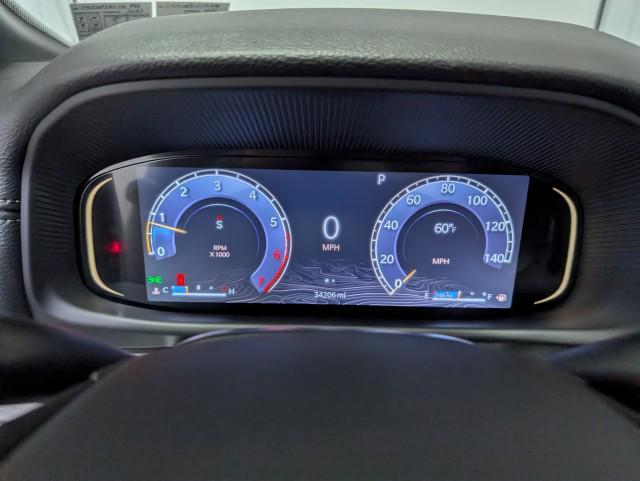 used 2024 Jeep Wagoneer L car, priced at $55,498