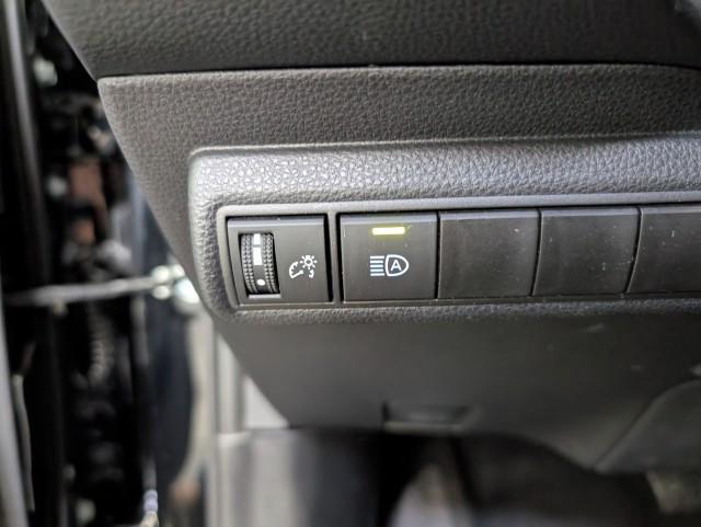 used 2025 Toyota Corolla car, priced at $21,498