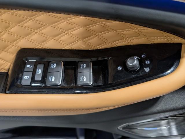 used 2022 Jeep Grand Cherokee 4xe car, priced at $35,498