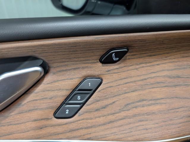 used 2022 Jeep Grand Cherokee 4xe car, priced at $35,498