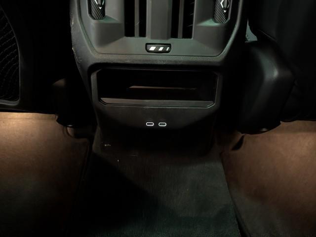 used 2026 BMW X3 car, priced at $46,968