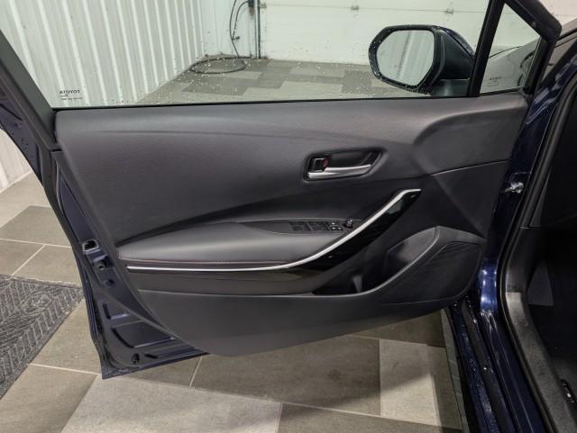 used 2025 Toyota Corolla car, priced at $25,998