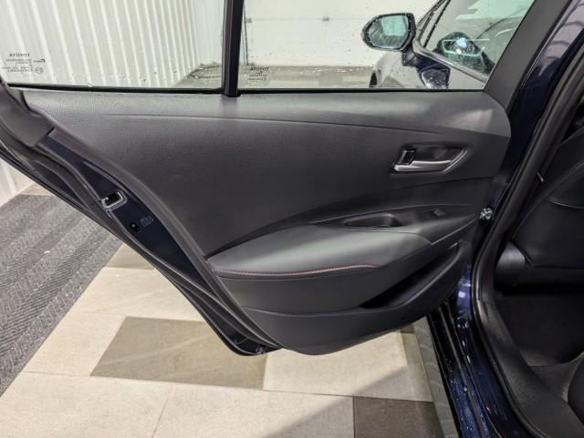 used 2025 Toyota Corolla car, priced at $25,998