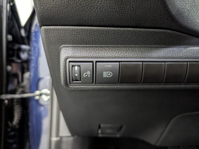 used 2025 Toyota Corolla car, priced at $25,998