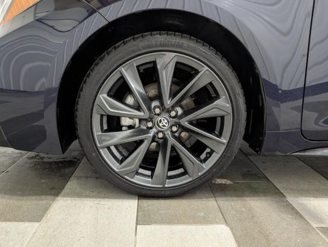 used 2025 Toyota Corolla car, priced at $25,998
