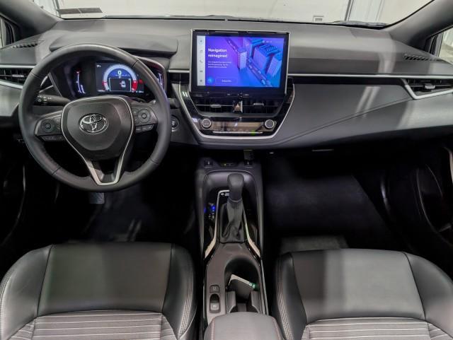 used 2025 Toyota Corolla car, priced at $25,998