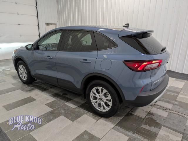 used 2025 Ford Escape car, priced at $23,498
