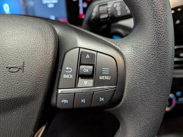 used 2025 Ford Escape car, priced at $23,498