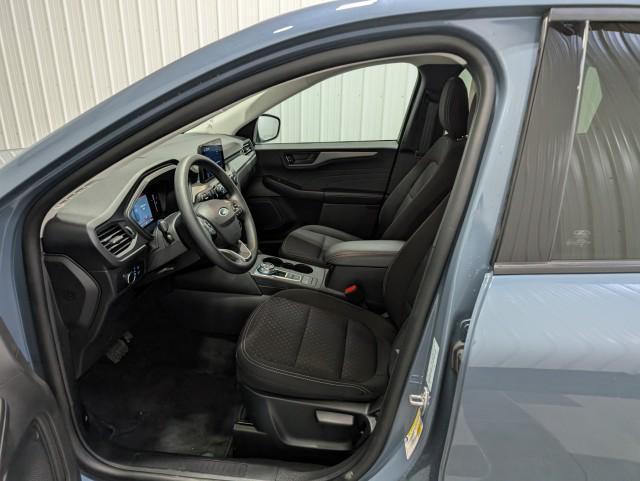 used 2025 Ford Escape car, priced at $23,498