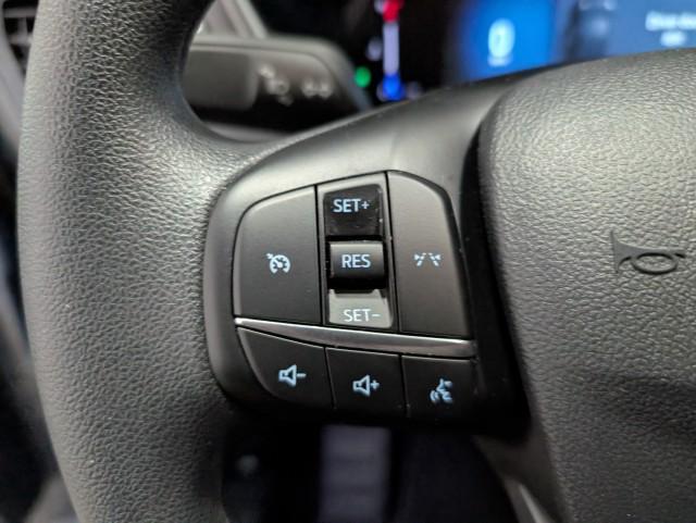 used 2025 Ford Escape car, priced at $23,498