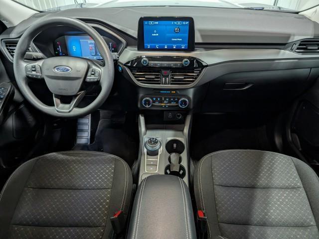 used 2025 Ford Escape car, priced at $23,498