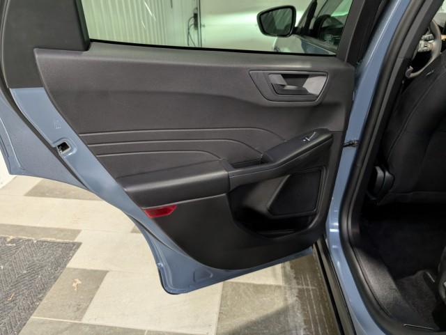 used 2025 Ford Escape car, priced at $23,498