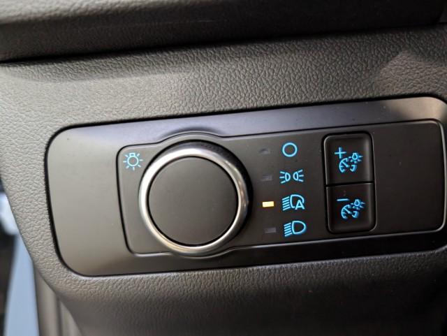 used 2025 Ford Escape car, priced at $23,498