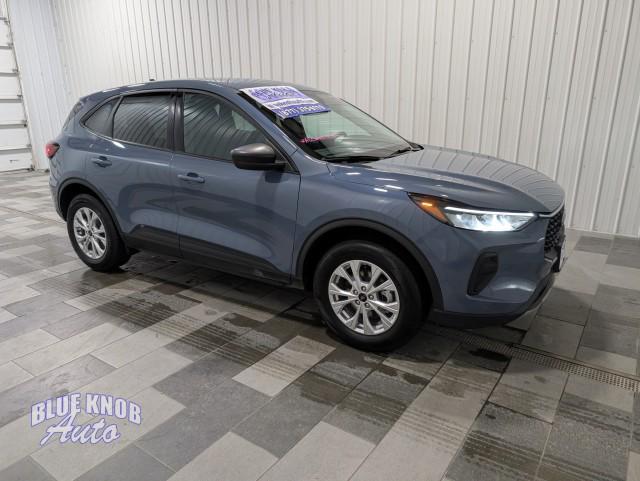 used 2025 Ford Escape car, priced at $23,498