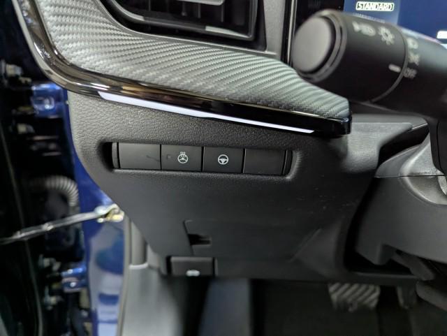 used 2025 Nissan Kicks car, priced at $25,998