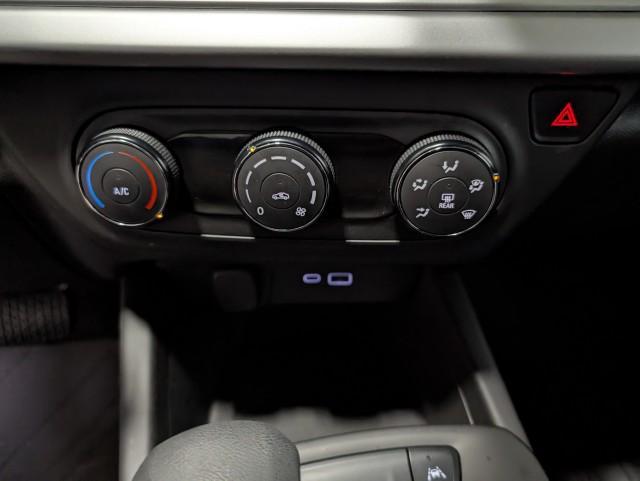 used 2024 Chevrolet Trax car, priced at $18,998