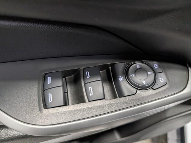 used 2024 Chevrolet Trax car, priced at $18,998