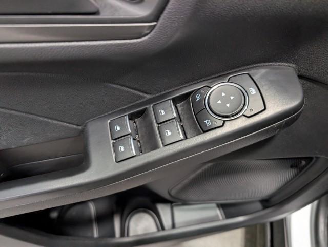 used 2025 Ford Escape car, priced at $21,998