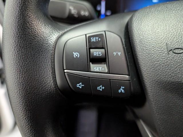 used 2025 Ford Escape car, priced at $21,998