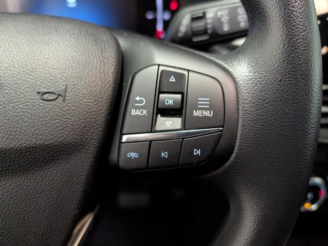 used 2025 Ford Escape car, priced at $21,998