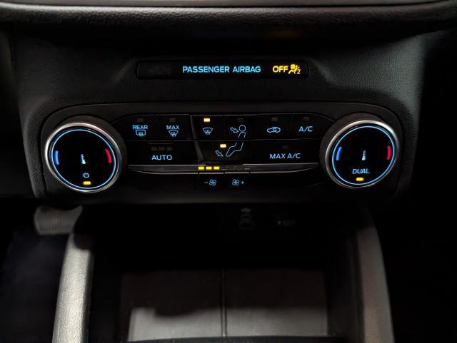 used 2025 Ford Escape car, priced at $22,498