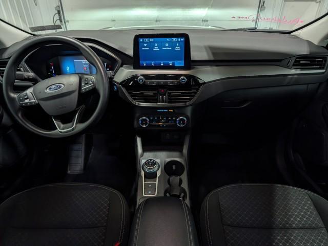 used 2025 Ford Escape car, priced at $22,498