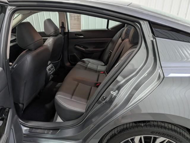 used 2025 Nissan Altima car, priced at $28,498