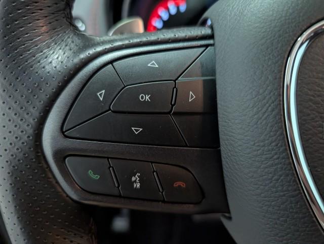 used 2024 Dodge Durango car, priced at $35,998