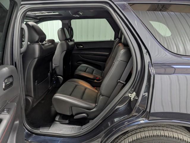 used 2024 Dodge Durango car, priced at $35,998