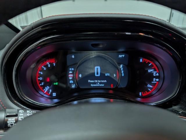 used 2024 Dodge Durango car, priced at $35,998