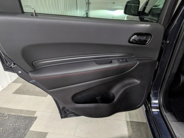 used 2024 Dodge Durango car, priced at $35,998
