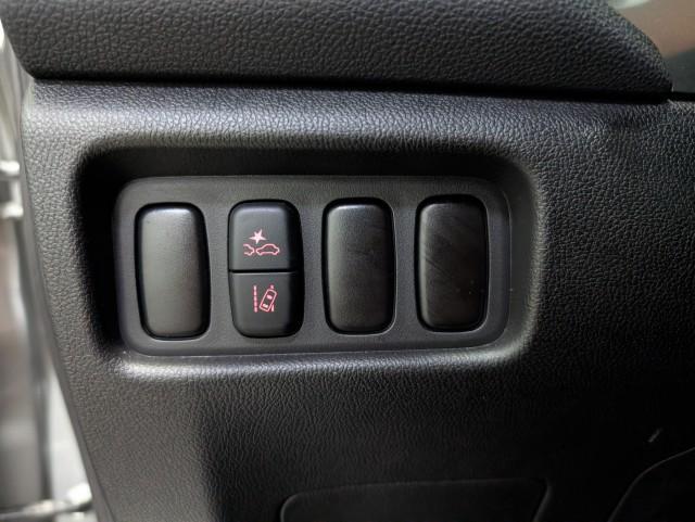 used 2025 Mitsubishi Outlander Sport car, priced at $21,498