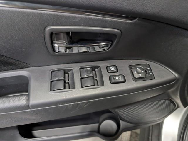 used 2025 Mitsubishi Outlander Sport car, priced at $21,498