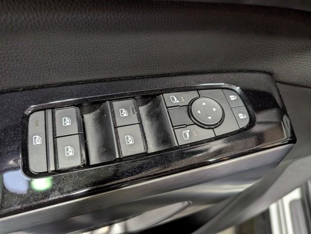 used 2023 Nissan Pathfinder car, priced at $33,998